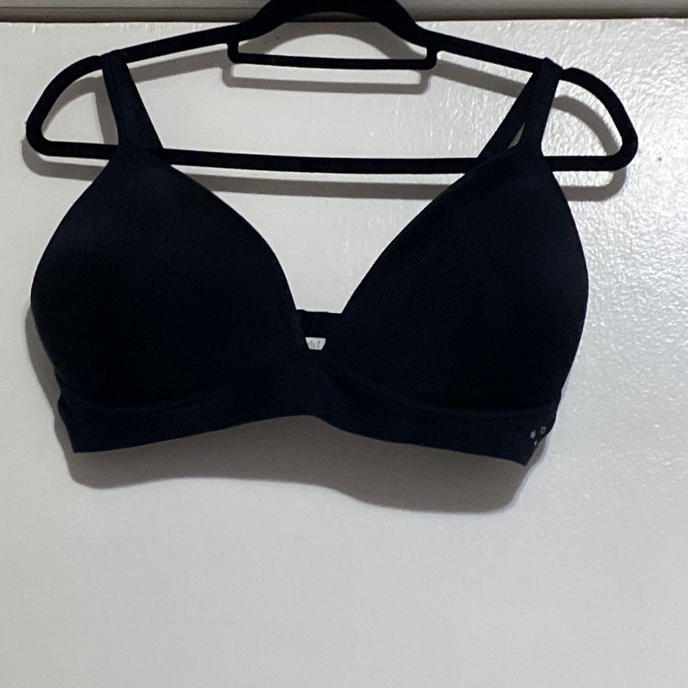 Aerie Real Me Wireless Bra Sz 40D
